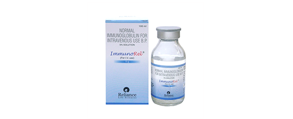 What Is Immunorel 5gm Infusion and How Does It Support the Immune System in Critical Conditions?