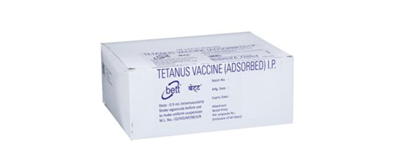 What Is Bett Vaccine and Why Is It Essential for Rabies Prevention?