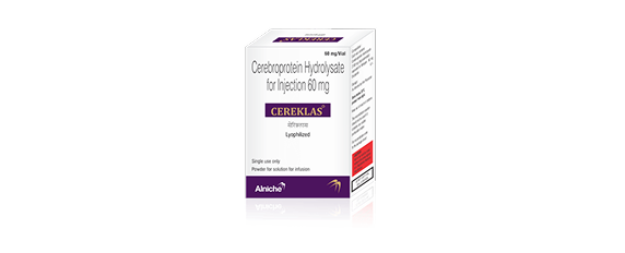What Is CEREKLAS and How Does It Help in the Management of Neurological Conditions?
