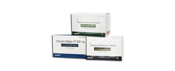 What Is Citialfa – P and How Does It Support Recovery in Neurological and Cognitive Disorders?