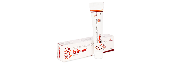 What Is Trinew Ointment and How Does It Help in Skin Healing and Regeneration?