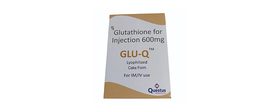 What Are the Benefits of 600mg Glu Q Glutathione Injection for Skin and Wellness?