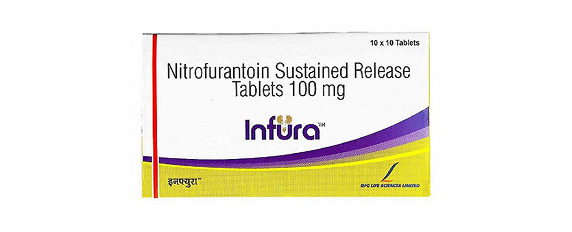 How Does Infura 100mg Tablet Help in Treating Iron Deficiency and Anemia?