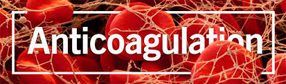 ANTI COAGULANT