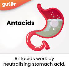 Anti Emetic Tablet