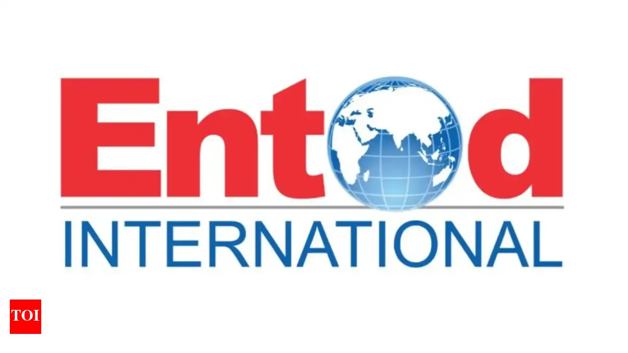 ENTOD INTERNATIONAL